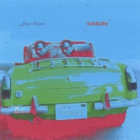 Joey Sunset - Sunburn