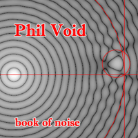 Phil Void - Book of Noise