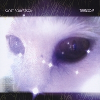 Scott Robertson - Transom